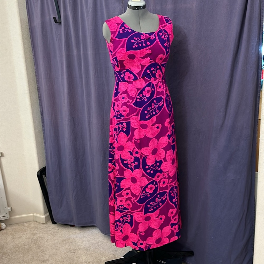 Vintage party dress